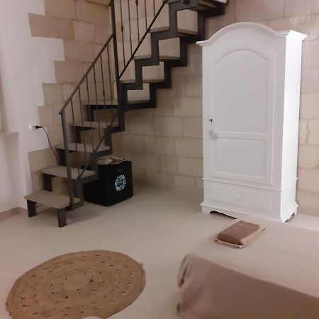 Corte Sant'Antonio rooms Martano Buitenkant foto
