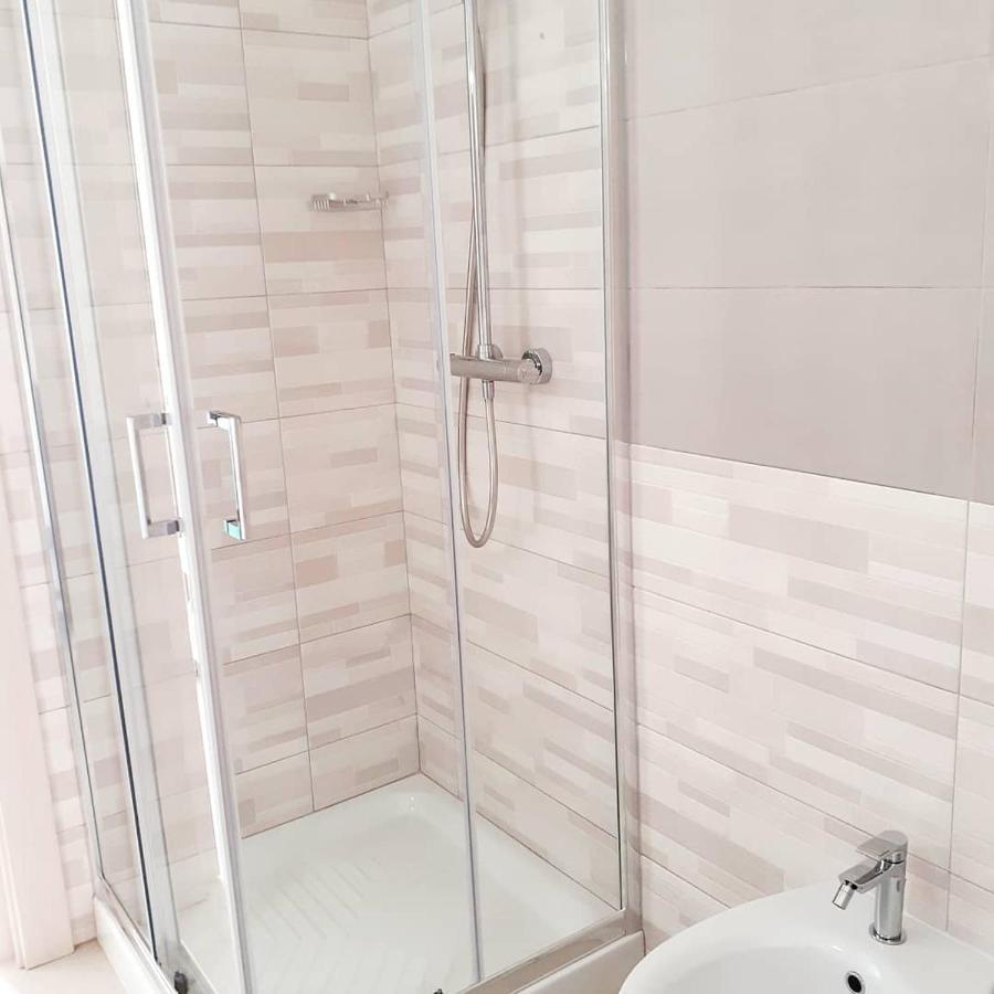 Corte Sant'Antonio rooms Martano Buitenkant foto