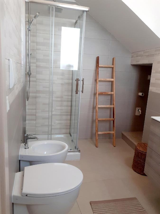 Corte Sant'Antonio rooms Martano Buitenkant foto