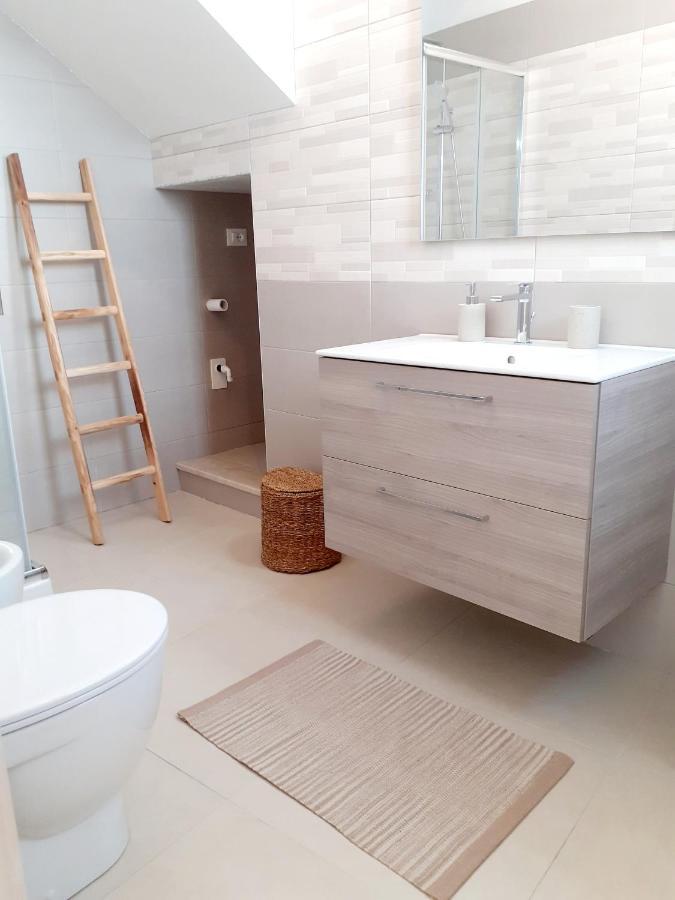 Corte Sant'Antonio rooms Martano Buitenkant foto
