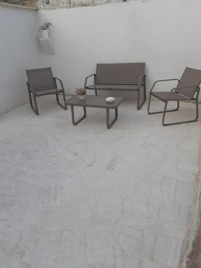 Corte Sant'Antonio rooms Martano Buitenkant foto